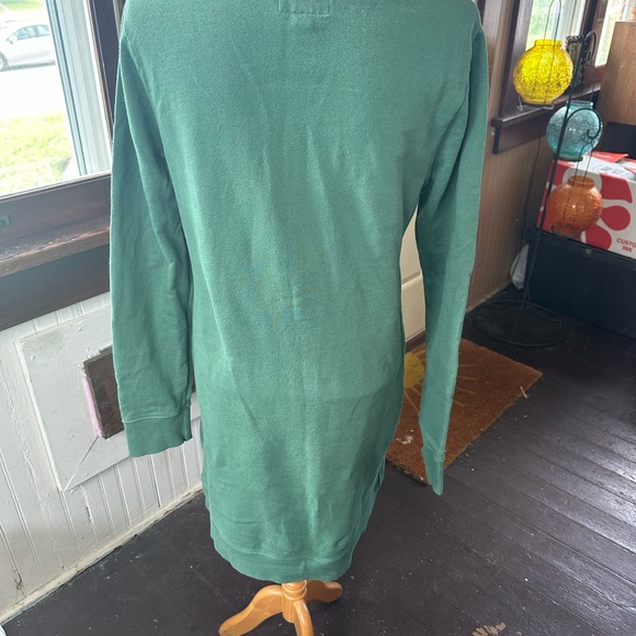 Pact Sweater Dress - Picture 3 of 5